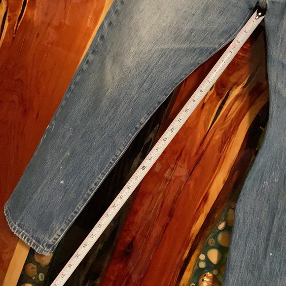 Levi’s 501 button fly vintage - Picture 14 of 16